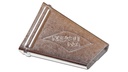 Fourreau pour scie de jardinier PICA S18 art. 205.800 et Sécateurs PICA art. 206.580 et art. 206.585