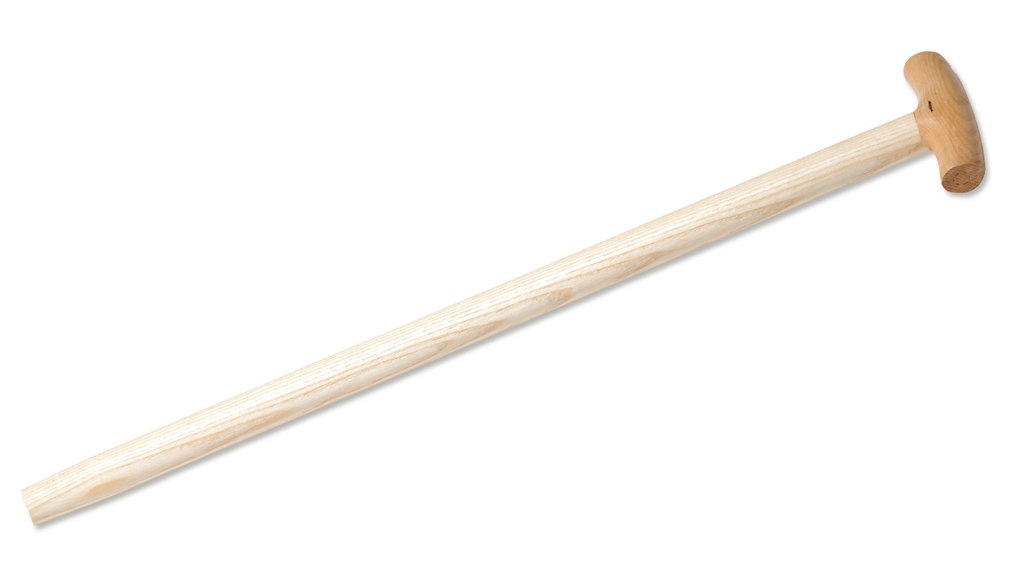 Ersatzstiel für Rasenkantenstecher Art. 204.000, 85 cm lang