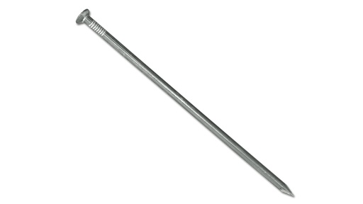 Nagel 24.5 cm zu Randabschlussprofil steinfix®