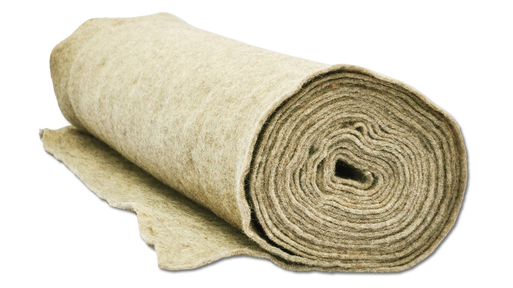 Tapis de paillis, 300 g/m2 