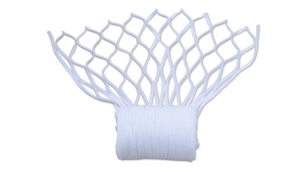 Vlies-Netz LITE-NET BIO5 6 mm, Rolle à 5.2 x 14.3 m