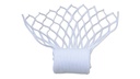 Filet non-tissé LITE-NET BIO5, rouleau de  5.2 x 16.3 m