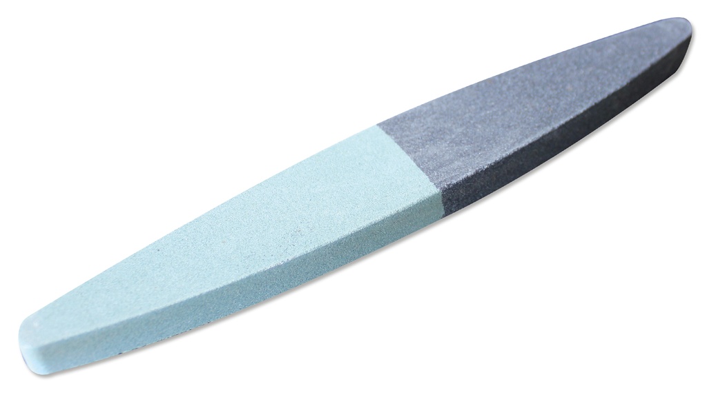 Doppel-Wetzstein 23 cm lang