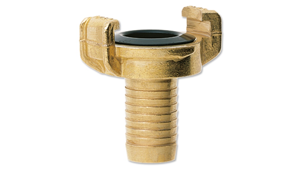 Accouplement rapide GEKA® plus 13 mm (½")