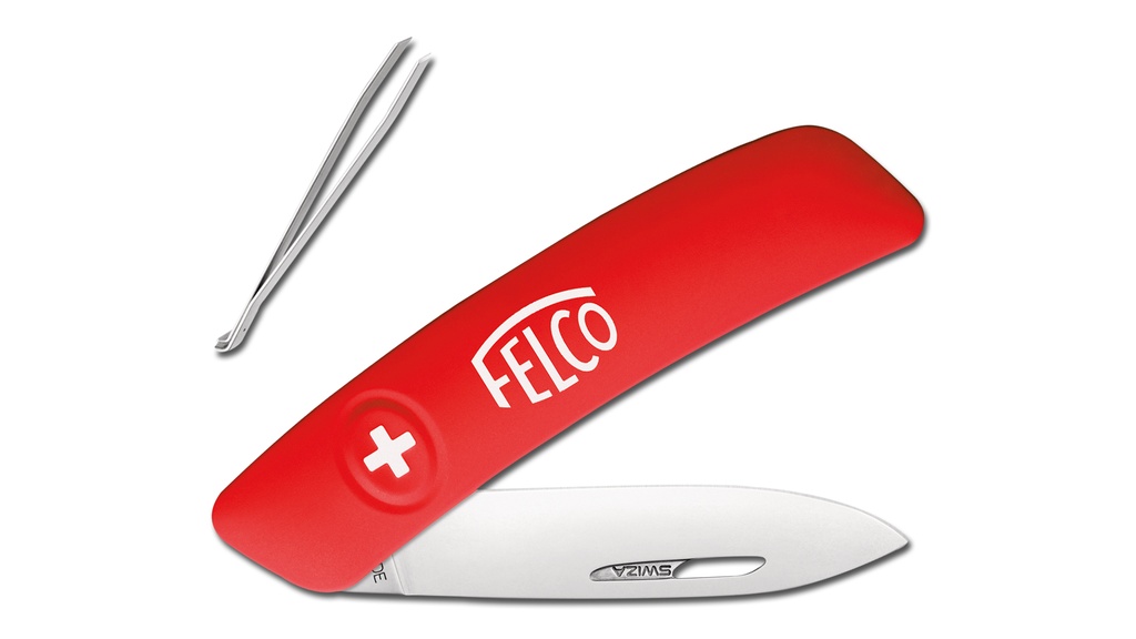 Taschenmesser FELCO 500