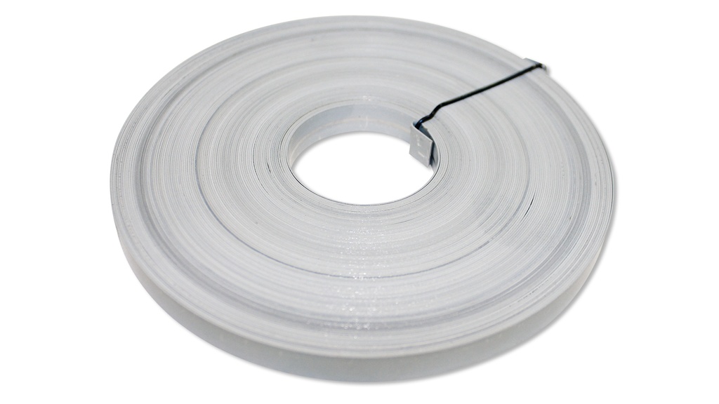 Bande LIGAREX largeur 10 mm, rouleau de 25 m