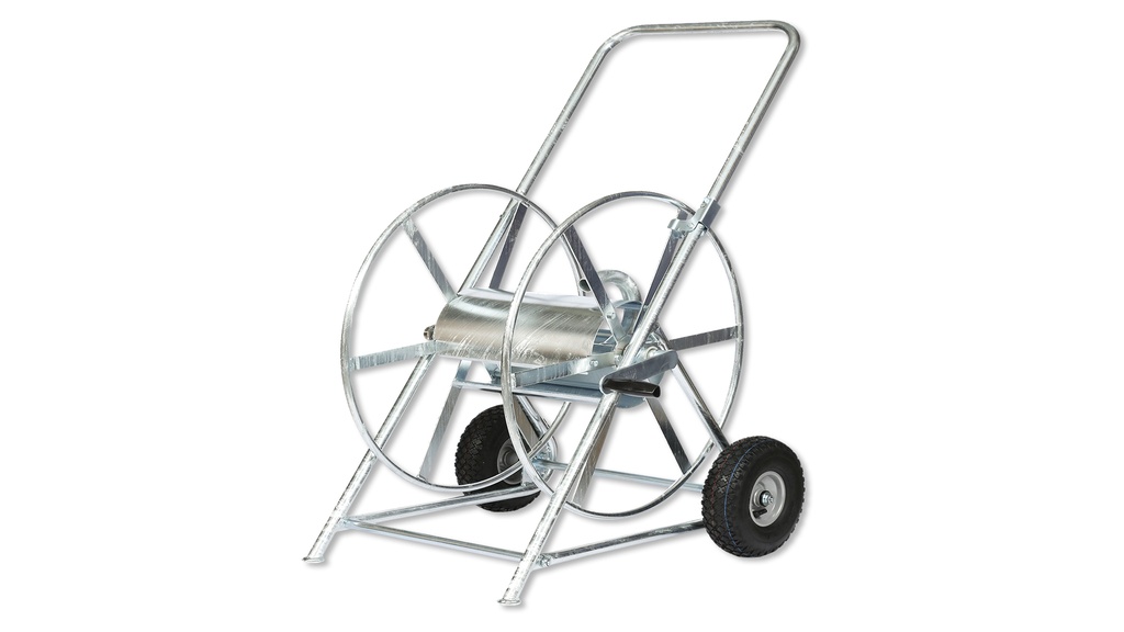 Schlauchwagen SUPER PROFI Serie II