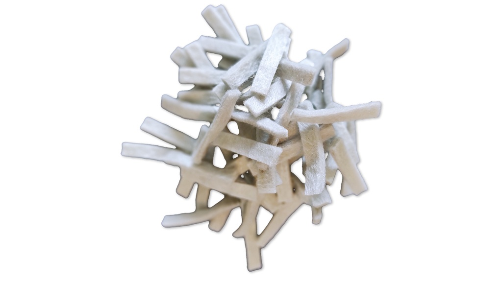 Vliesstreifen LITE-STRIP PP, Sack à 50 Liter