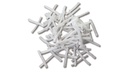 Vliesstreifen LITE-STRIP BIO5, Sack à 250 Liter