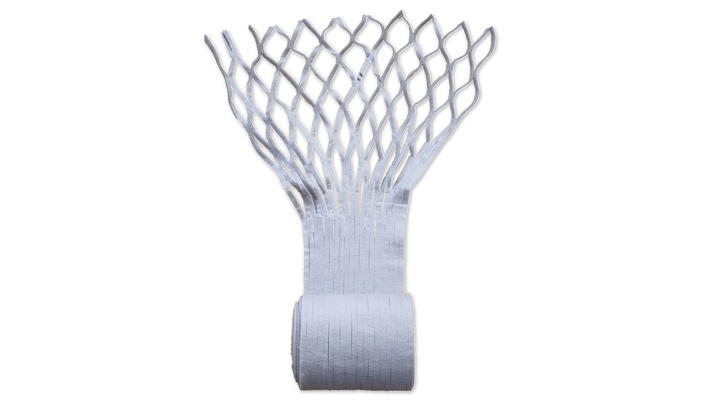 Vlies-Netz LITE-NET PP 8 mm, Netzgrösse 5.2 x 16.3 m
