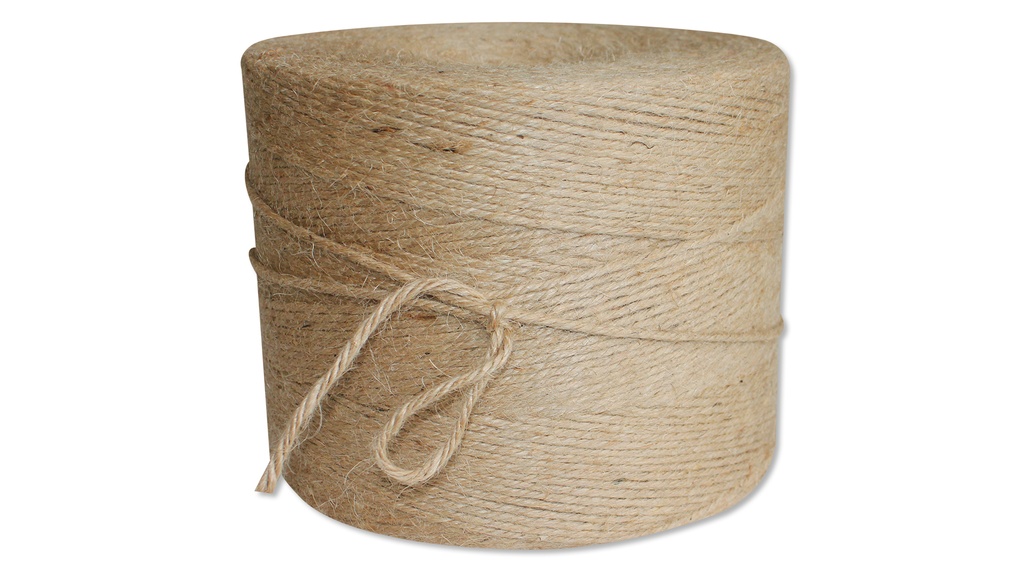 Juteschnur PRIMA, Spule à 4 kg
