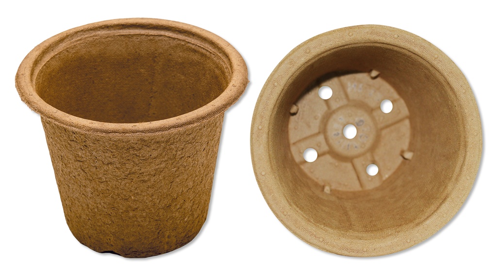 Kulturtopf FERTILPOT NT Standard, 10.5 x 7 cm
