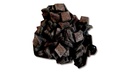 Vlieswürfel LITE-CUBES BIO1, Sack à 50 Liter