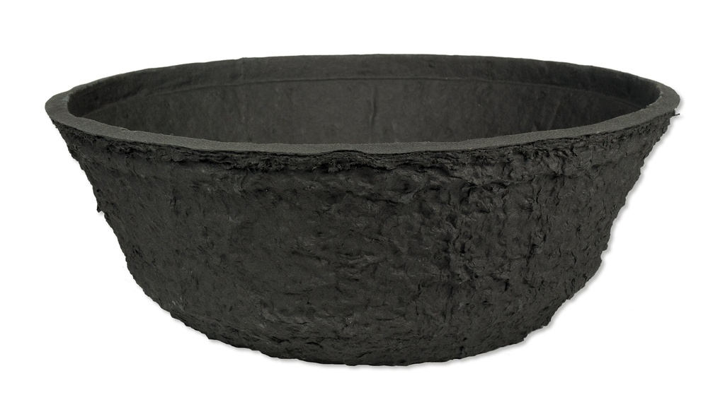 OASIS® BLACK BIOLIT® Pflanzschale ø 45 cm