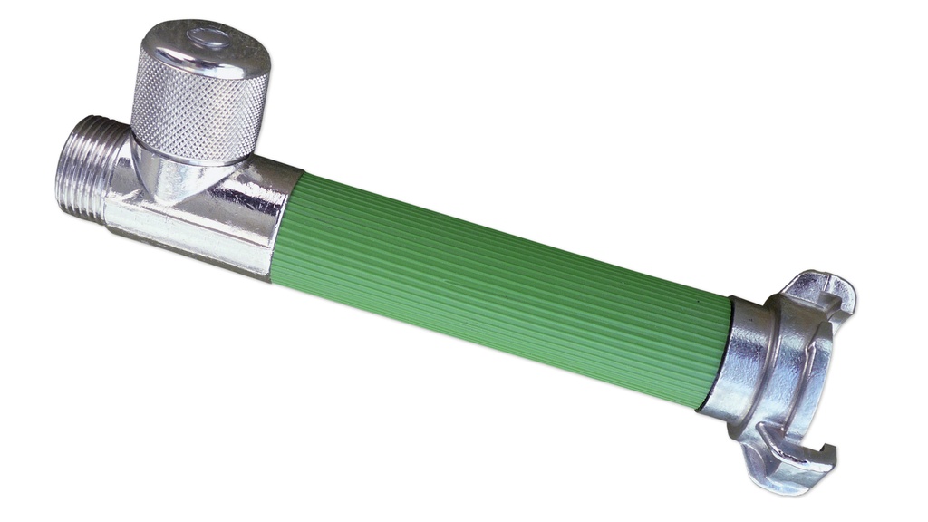 Giesspistole LECOMAT