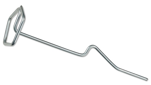Clou d'ancrage STAR-PIN, 100 pièces