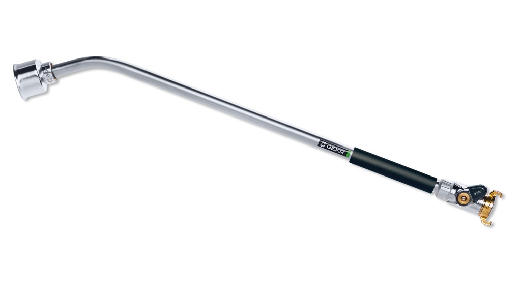 GEKA® plus-Giessgerät «classic», mit Bajonett-Anschluss