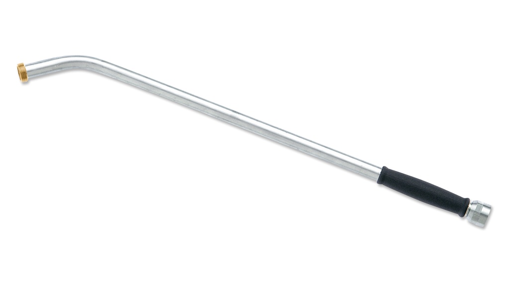 Auslaufrohr 40 cm zu Art. 154.080