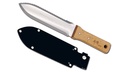 Couteau à planter japonais (Hori Hori), longueur 31.7 cm