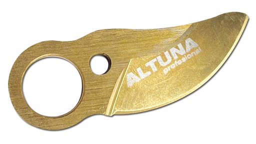 Ersatzklinge zu Akku-Gartenschere ALTUNA AB25 TITANIUM