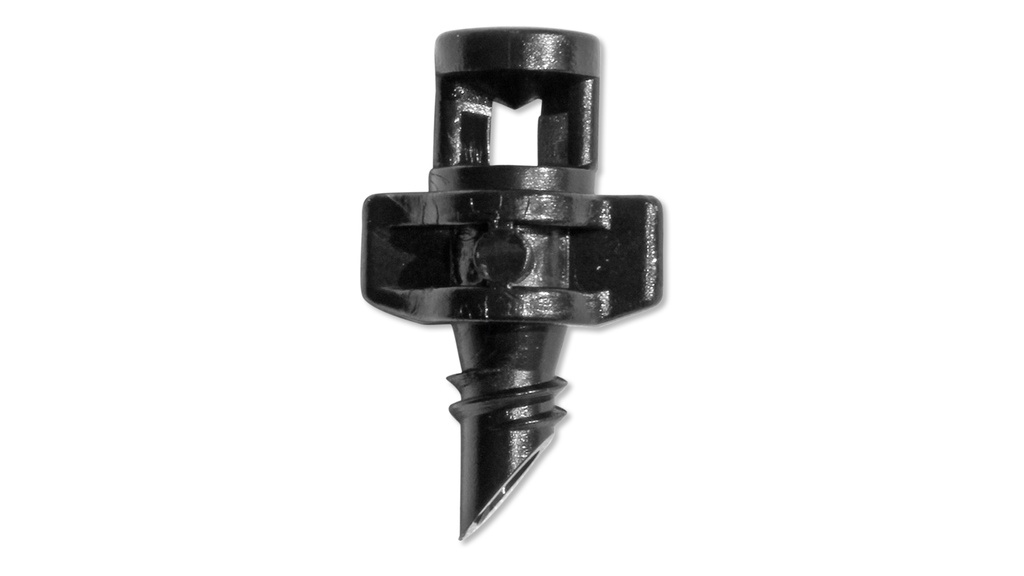 Micro-asperseur MINIJET 360°, 25 pièces