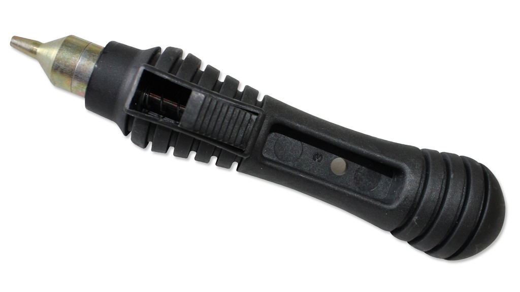 Poinçon/emporte-pièce ø 3 - 4 mm