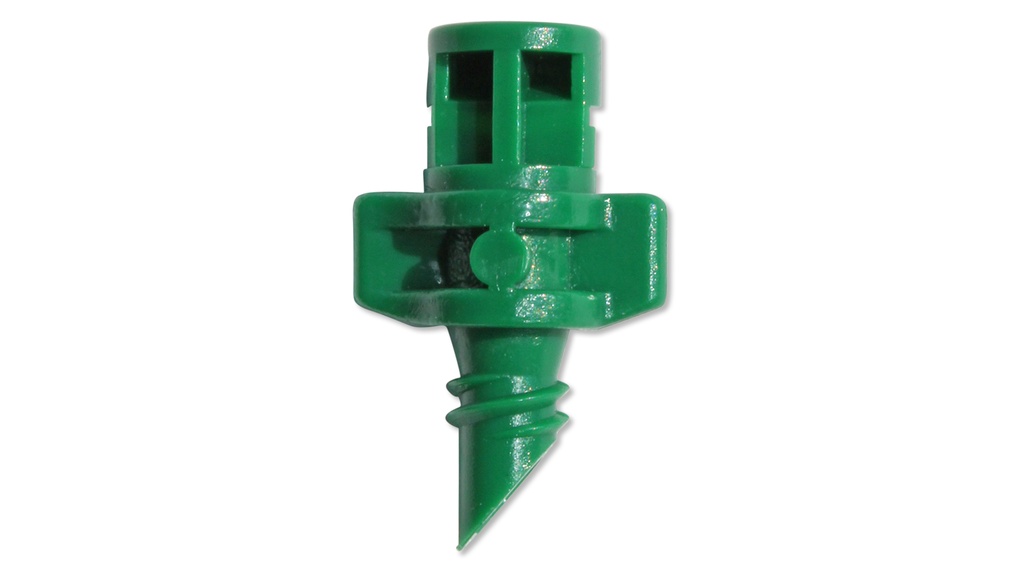 Micro-asperseur MINIJET 180°, 25 pièces