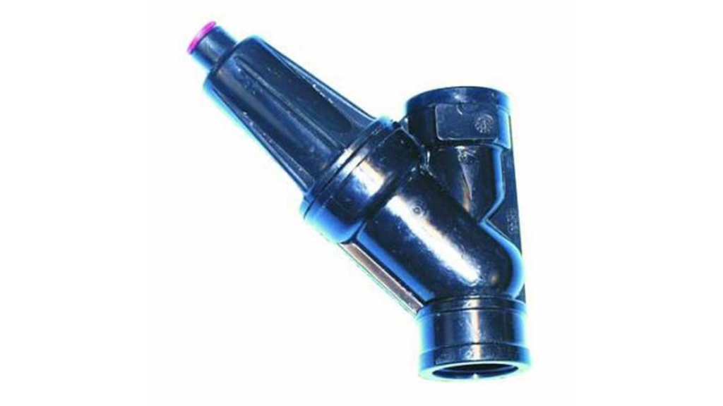 Druckreduzierventil 3.5 bar