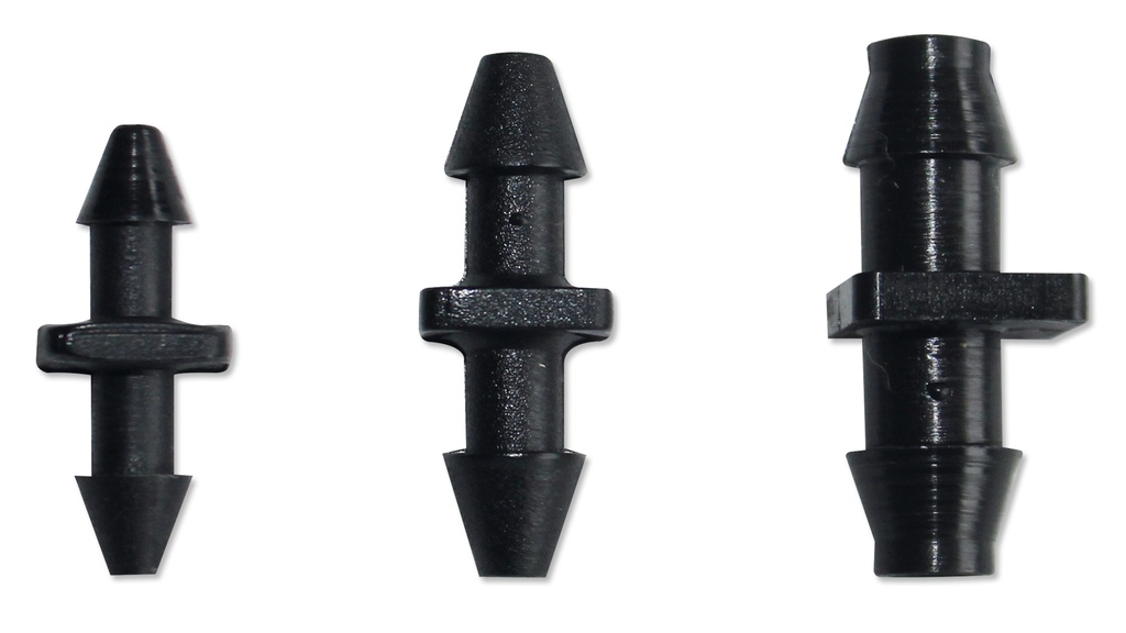 Tétine pour conducteurs 5 mm, 25 pièces