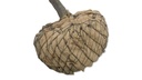 Ballierungsnetz aus Draht, Ø 70 cm (No. 4), Pack à 40 Stk.