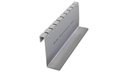 Profil de distance disto®, longueur 200 cm, hauteur 77 mm