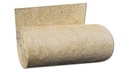 Toile de chanvre, 360 g/m², longueur 100 m, largeur 87 cm