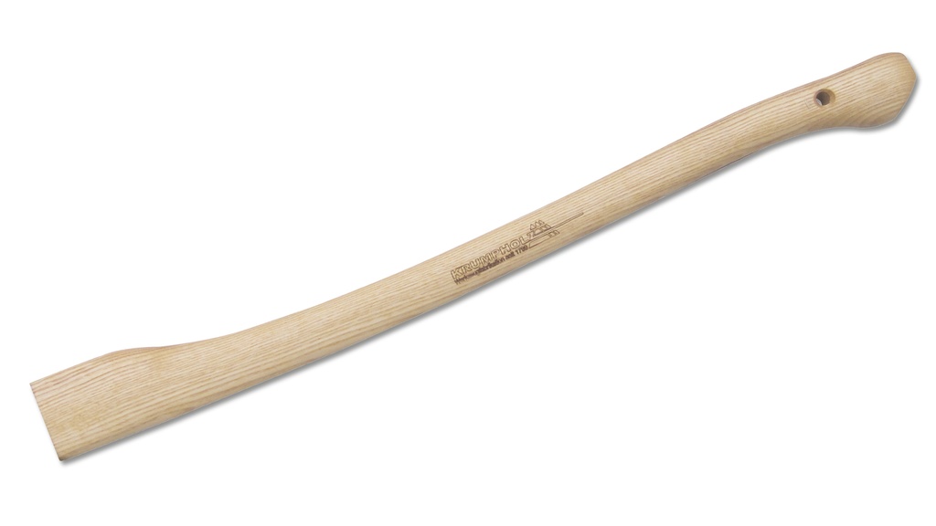 Manche de rechange pour hache de forêt art. 208.525, longueur 70 cm