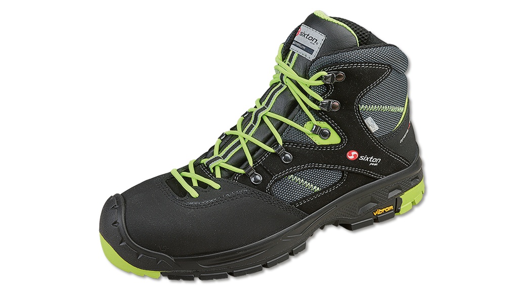 Sicherheitsschuh SIXTON PEAK® Ortisei S3, Grösse 41