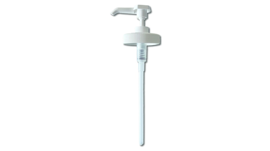 Pumpe für RAPISAN® MEDIUM Handreiniger 1 Liter Euroflasche