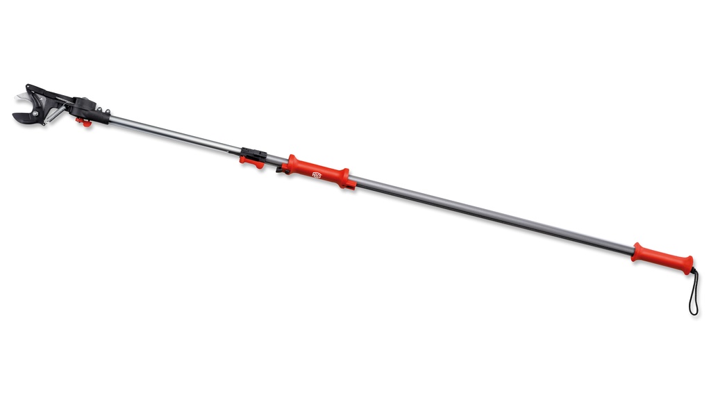 Sécateur à perche FELCO 290-4M, longueur 236-400 cm