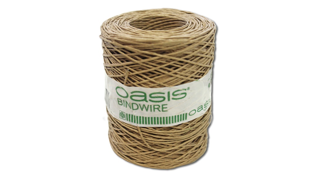 OASIS® Deco Bindwire couleur naturel