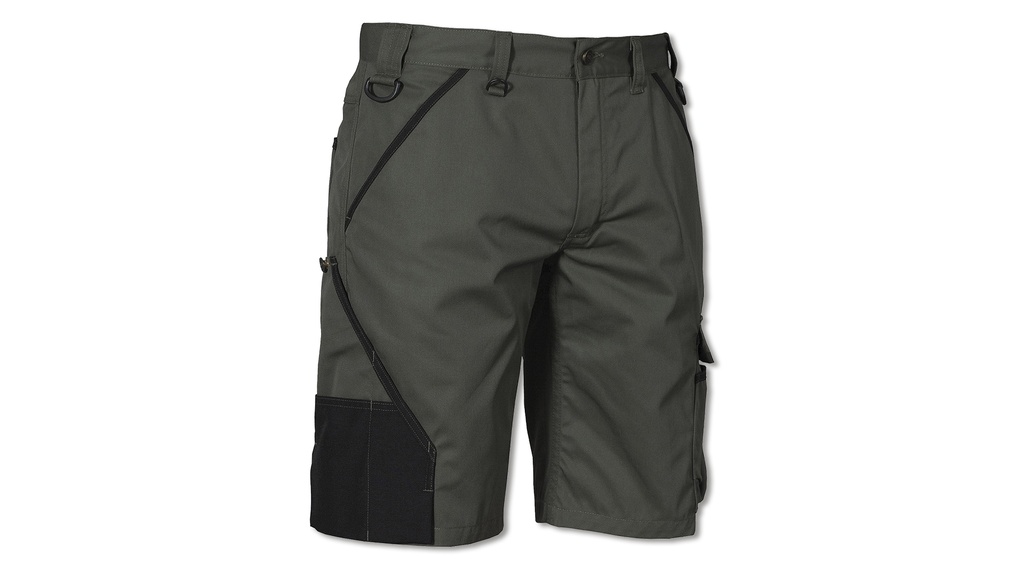 Garten-Shorts BLAKLÄDER Grösse 56