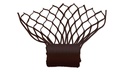 Vlies-Netz LITE-NET BIO1 4 mm, rouleau de 3.5 x 14.3 m