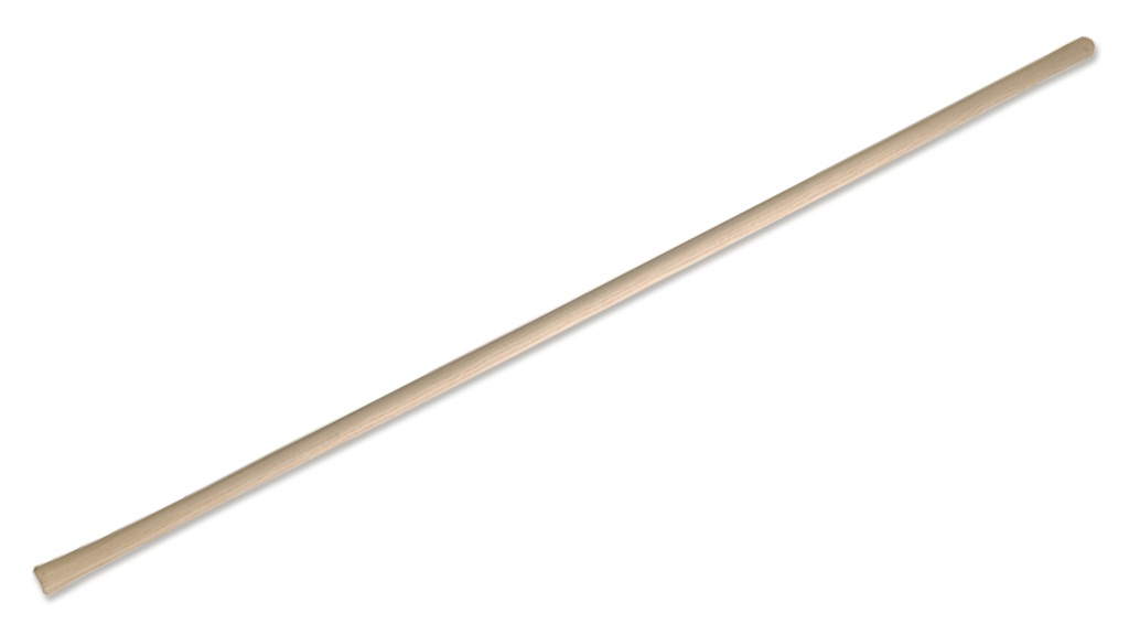 Manche de rechange ERGOLINE pour art. 204.310, art. 204.510, longueur 150 cm