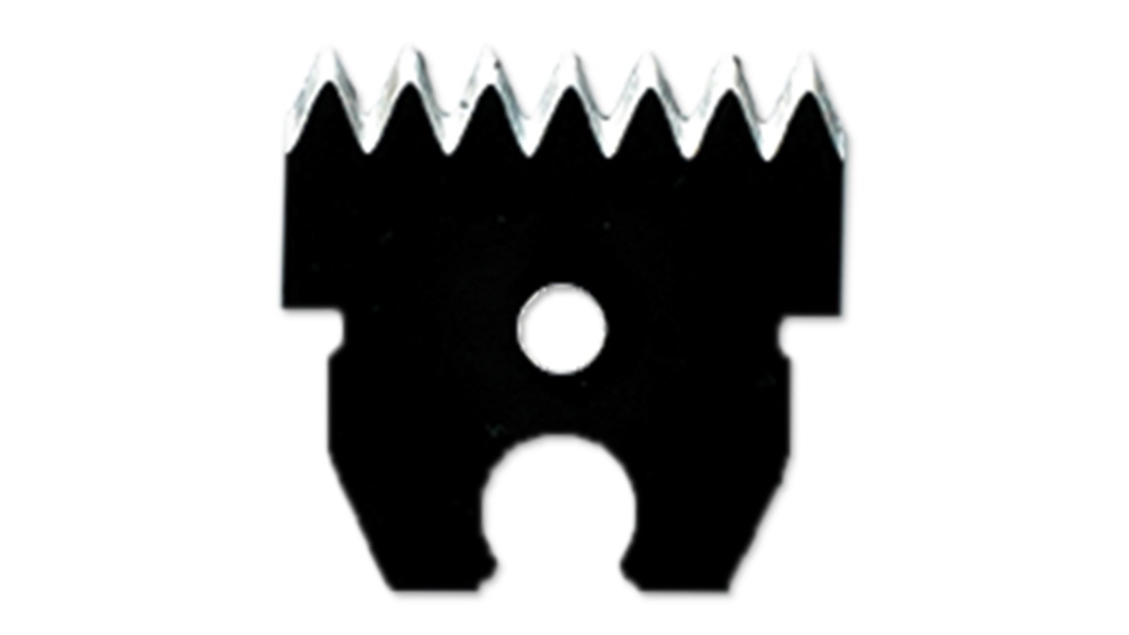 Couteau de rechange pour pince à ligature MAX HT-R, 2 pièces