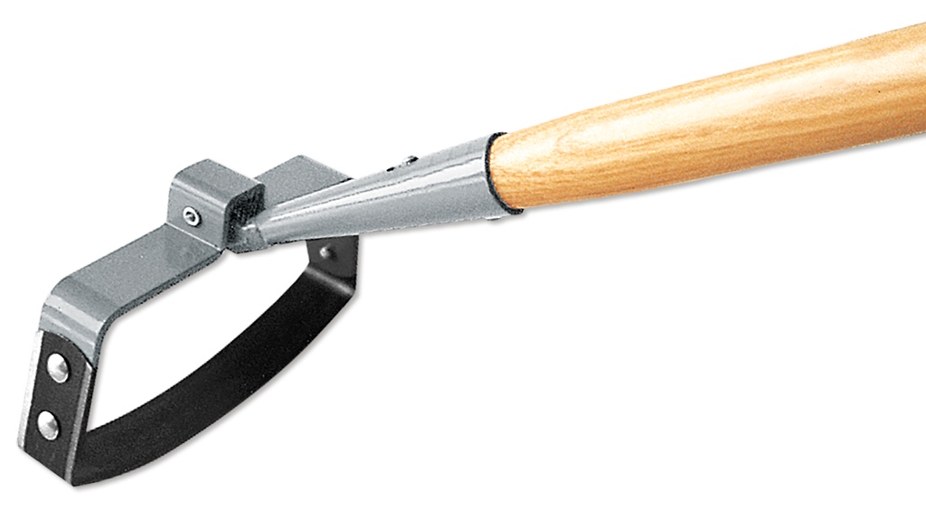 Pendelhacke JURA, Blattgrösse 12.5 cm