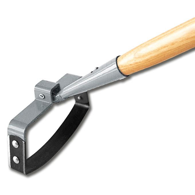 Ratissoire articulée JURA, largeur 17.5 cm