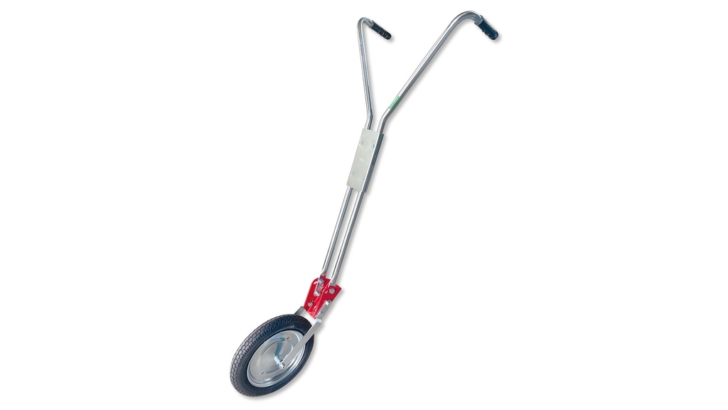 Cultivateur à une roue (modèle de base sans accessoires)