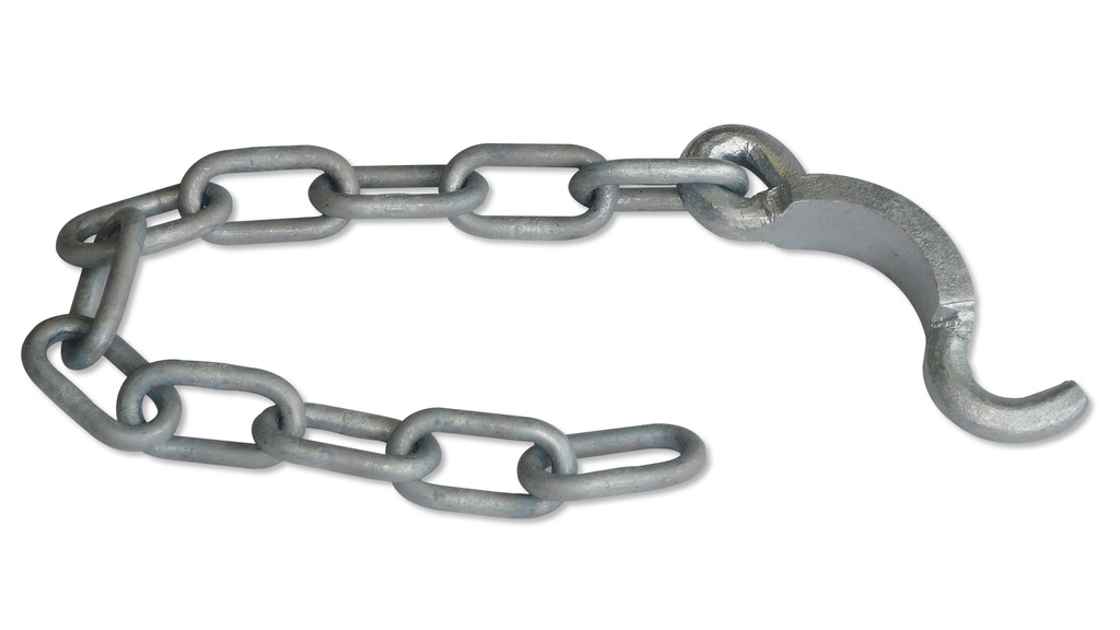 Kette zu Pfahltreiber 206.800 und 206.805