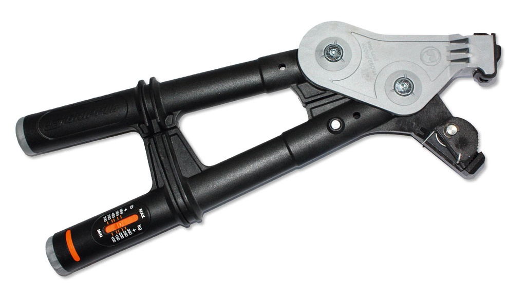 Spannzange GRIPPLE