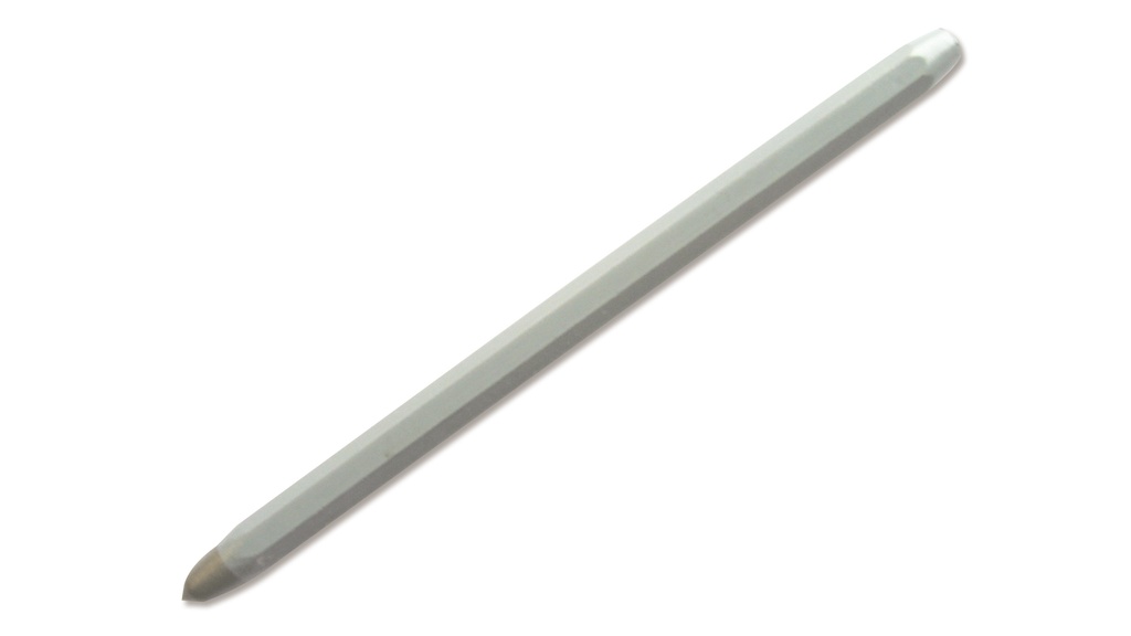 Spitzeisen DIAMONT, 20 cm lang, 24 mm dick