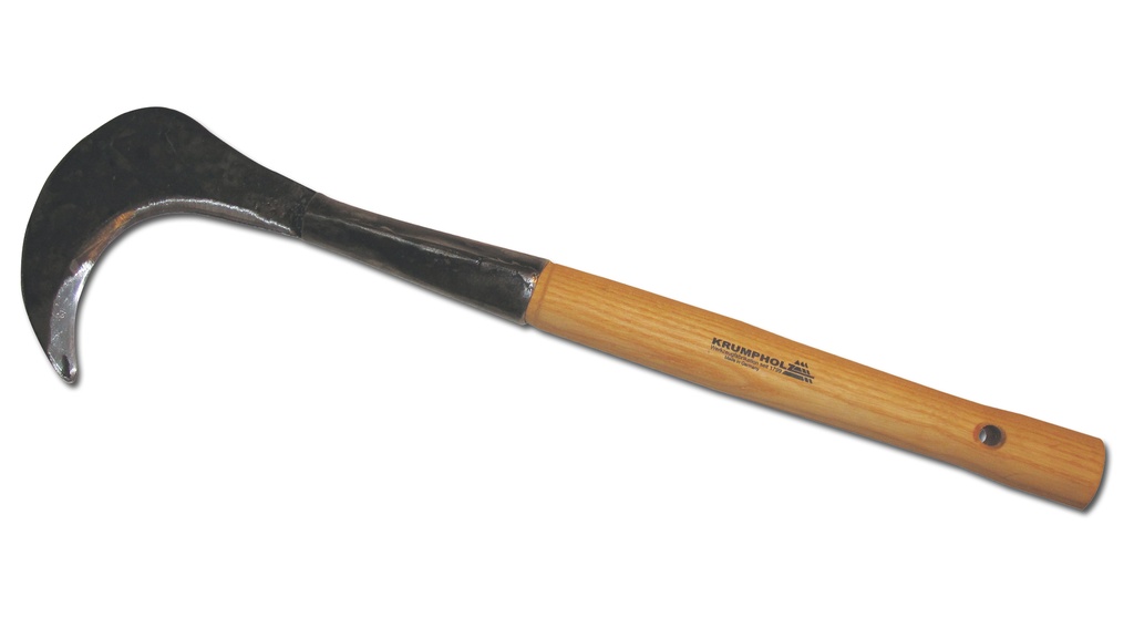 Gartensichel, Stiel 40 cm