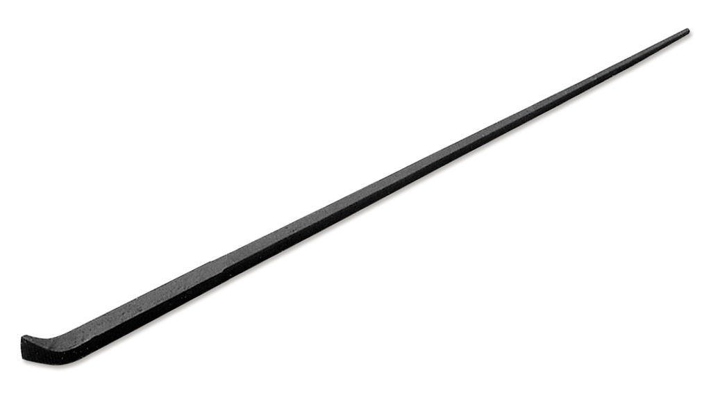 Levier, longueur 160 cm, poids environ 9 kg