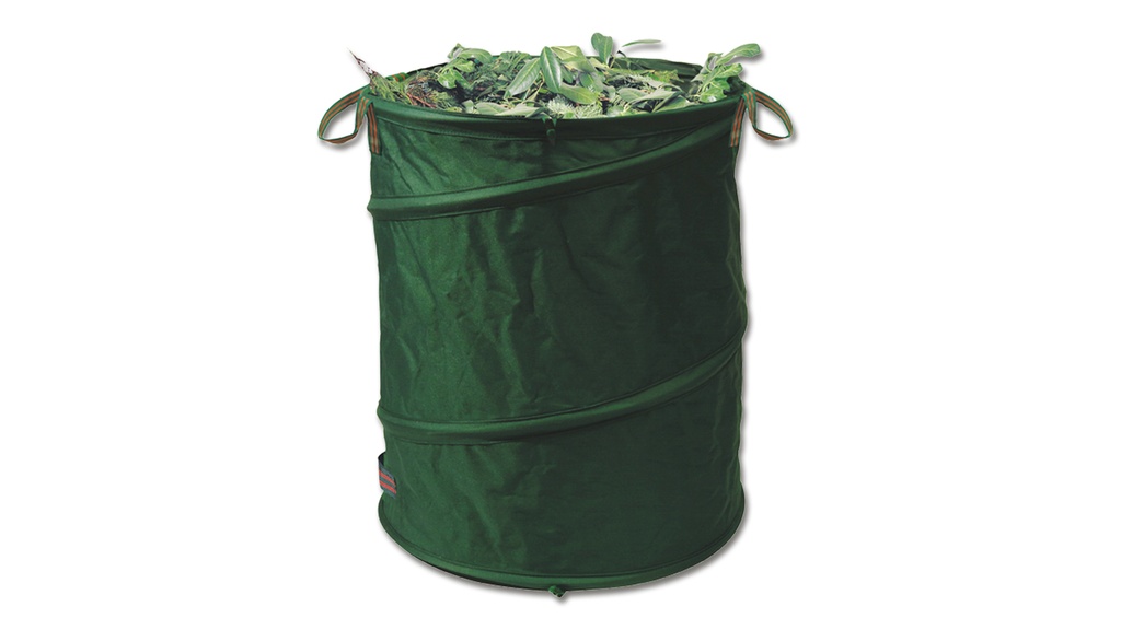 Mehrzwecktasche POP UP, aus Polypropylen, 162 lt
